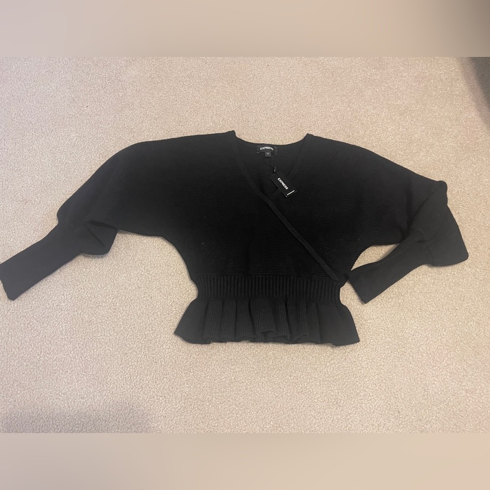 Express Sweater